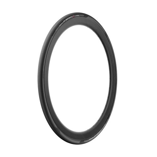 Pirelli P-Zero Race SL Folding Road Bike Tyre, Tubeless Ready TLR, 700 x 30c, Black