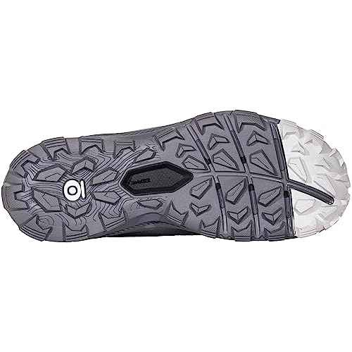 Oboz Women's Katabatic Mid B-DRY Waterproof Hiking Boot