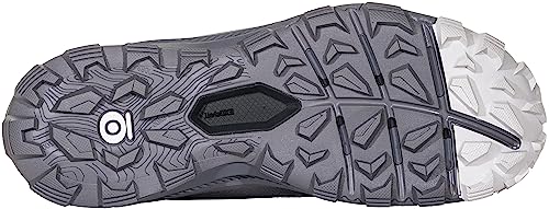 Oboz Men's Katabatic Mid B-Dry Hiking Boot