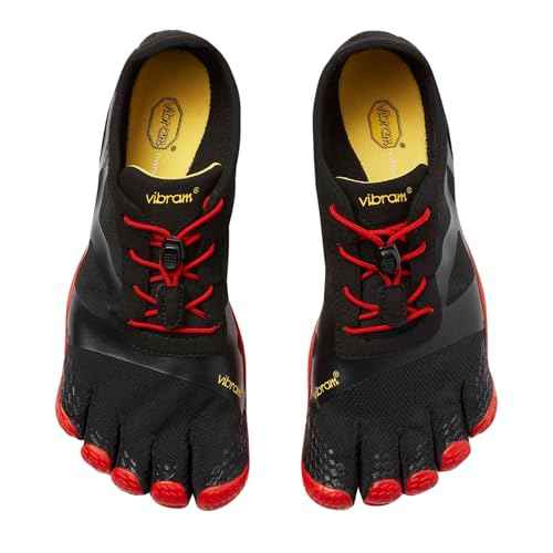 Vibram Men's FiveFingers KSO EVO Training Shoe
