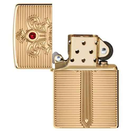 Zippo Mythical Lighters