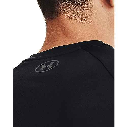 Under Armour Men's Velocity 2.0 Short Sleeve T Shirt