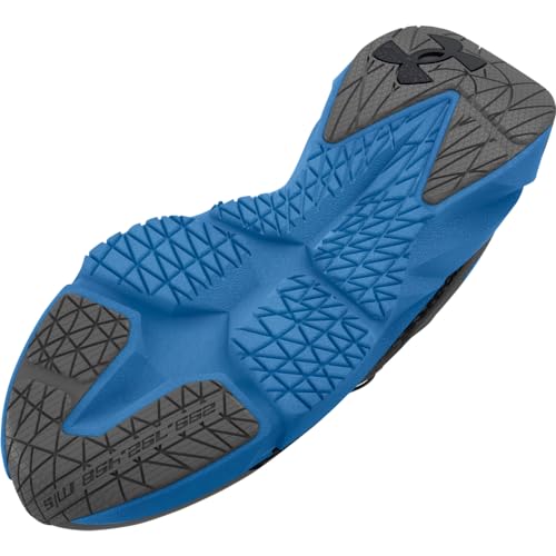 Under Armour Boys' Grade School Scramjet 5 Running Shoe