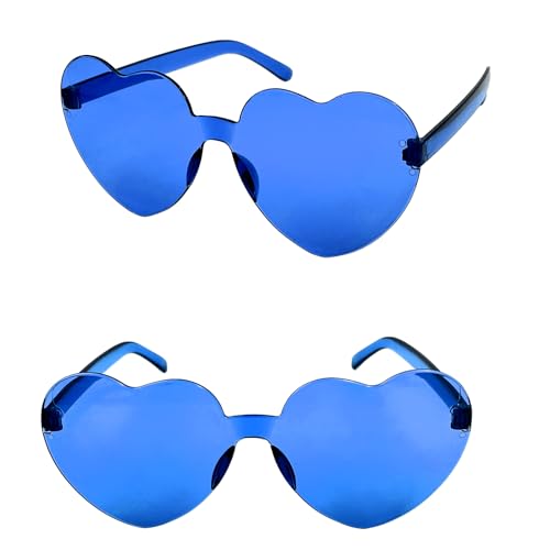 QLINLEAF Women Tutu Costume Accessories Set With Headband Sunglasses Halloween 80s Cosplay Birthday Party Girls