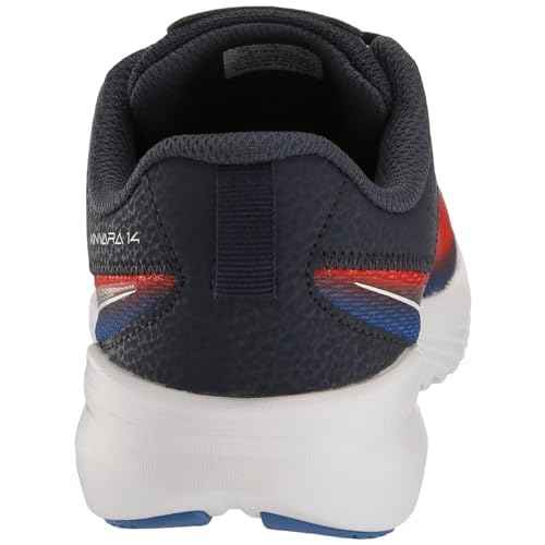 Saucony Unisex-Child Kinvara 14 Lace to Toe