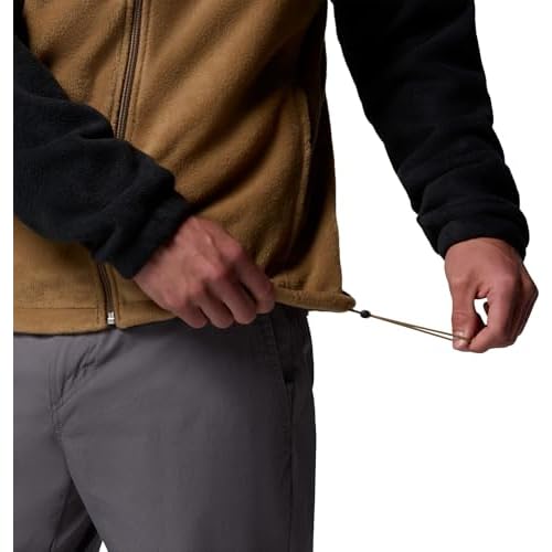 Columbia Steens Mountain 2.0 Full Zip Fleece Jacket