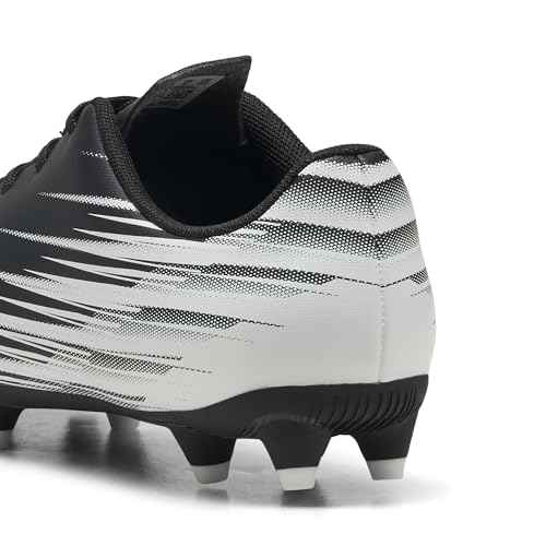 PUMA Unisex-Child Attacanto Firm, Artificial Ground Soccer Cleats