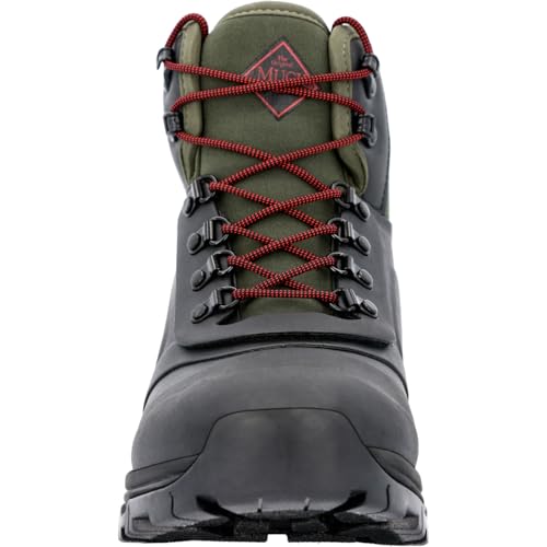 MUCK Men's Apex Lace Up