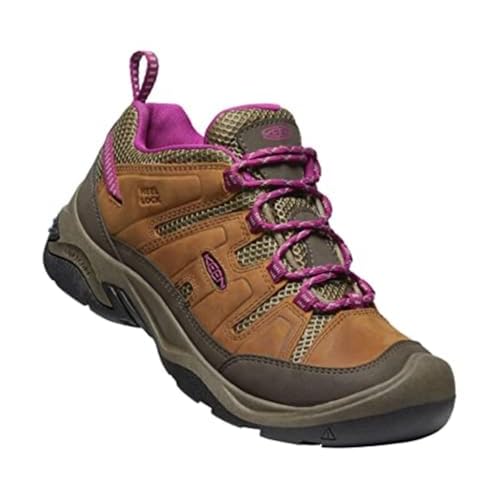 KEEN Women's, Circadia Vent Hiking Shoe