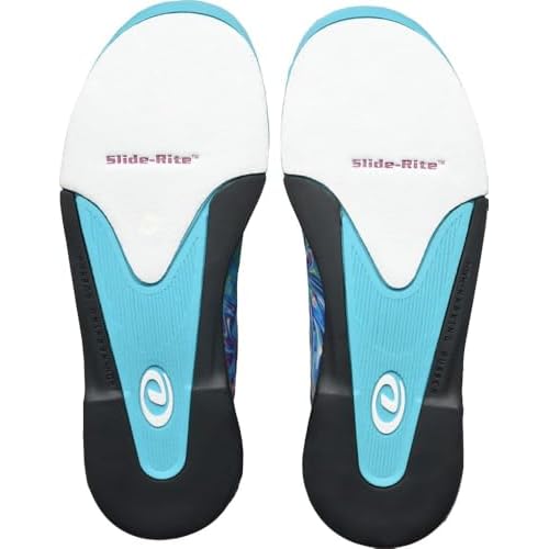 Dexter Ultra Groovy Blue Ladies Size 8.5