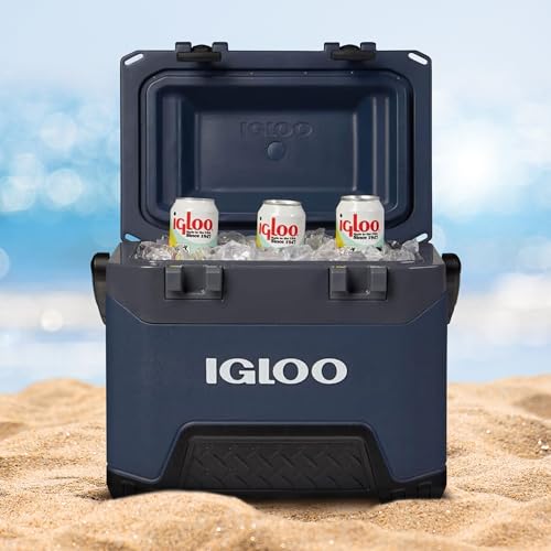 Igloo BMX Cooler | Insulated Hard Shell Ice Chest