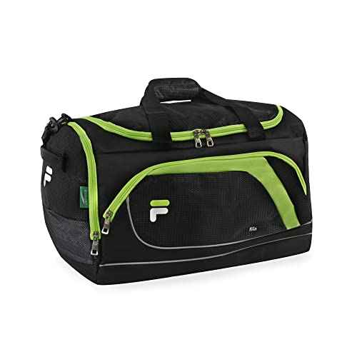 Fila Advantage 19" Sport Duffel Bag