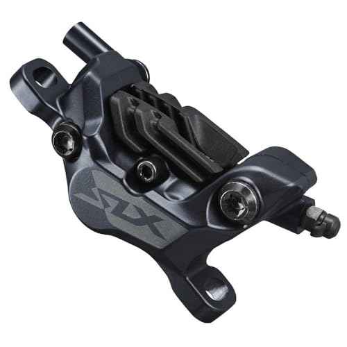 Shimano SLX BR-M7120 4-Piston Post-Mount Disc Brake Caliper