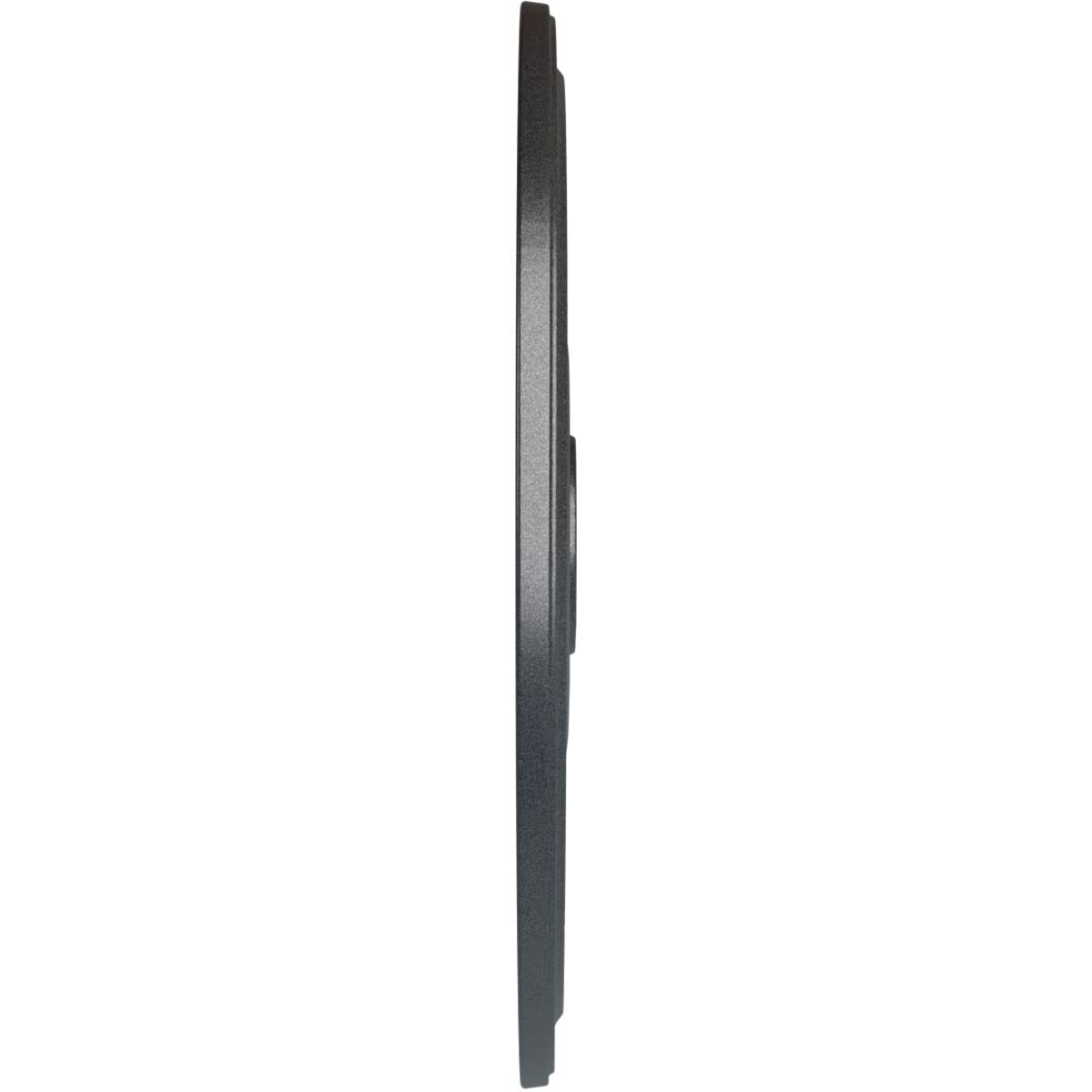 Ekena Millwork Cm24Dipes Diane Ceiling Medallion, 24Od X 3 5/8Id X 1 1/4P (Fits Canopies Up To 6 1/4), Hand-Painted Pewter
