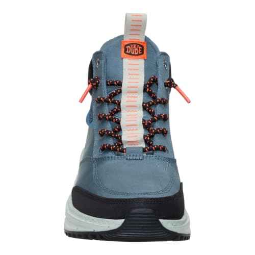 Hey Dude Men's Tahoe Classic Ankle Boot