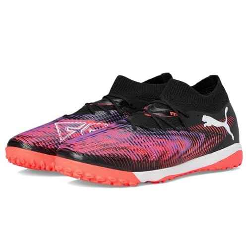 PUMA Mens Future 8 Match Turf Trainer Soccer Cleats