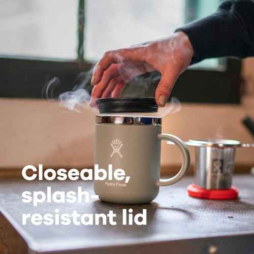 Hydro Flask Mug Agave 12 Oz