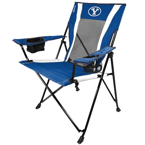 Kijaro Dual Lock Pro Chair - College