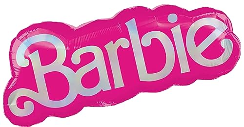 Anagram California Dreaming 5th Birthday Party Supplies Balloon Bouquet Decorations