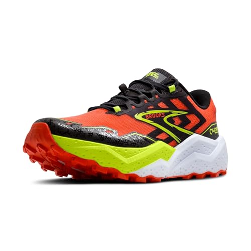 Brooks Men¡¯s Caldera 7 Trail Running Shoe