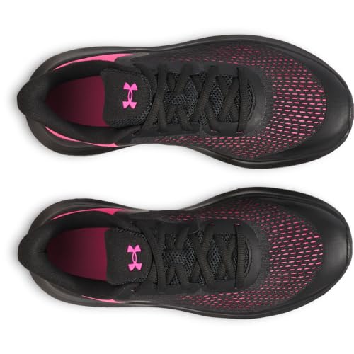 Under Armour Girl's Grade School Rogue 5 Sneaker