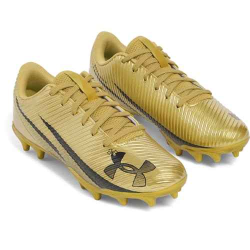 Under Armour Boy's Blur Select Jr Football Cleats Sneaker