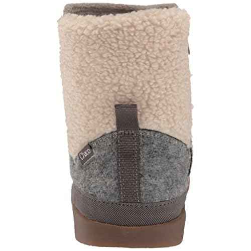 Chaco Women's Revel Tall Winter Boots