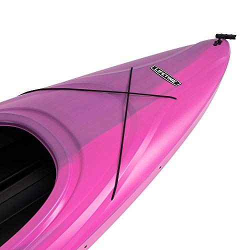 Lifetime Cruze 100 Sit-in Kayak