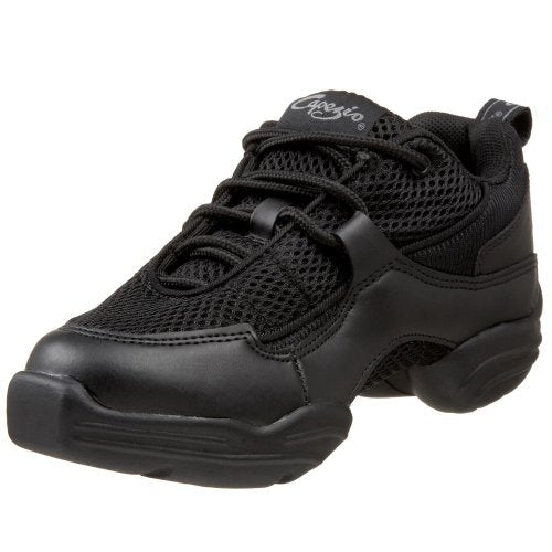 Capezio Women's Ds11 Fierce Dance Sneaker