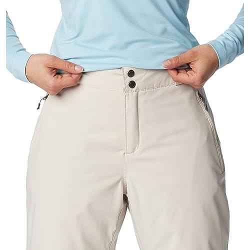 Columbia womens Shafer Canyon¢â Insulated Pant