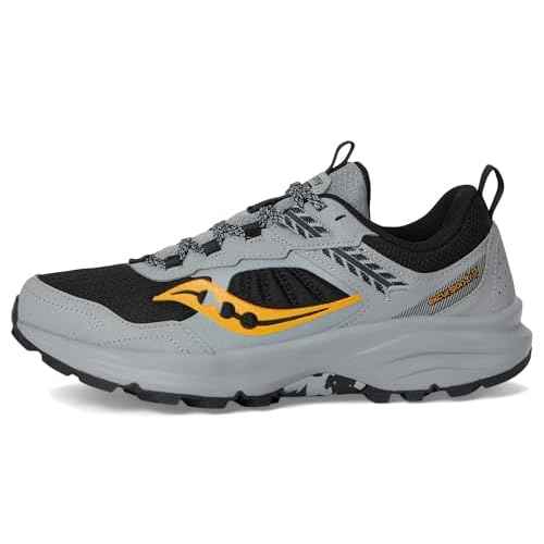 Saucony Men's Excursion Tr17 Hiking Shoe