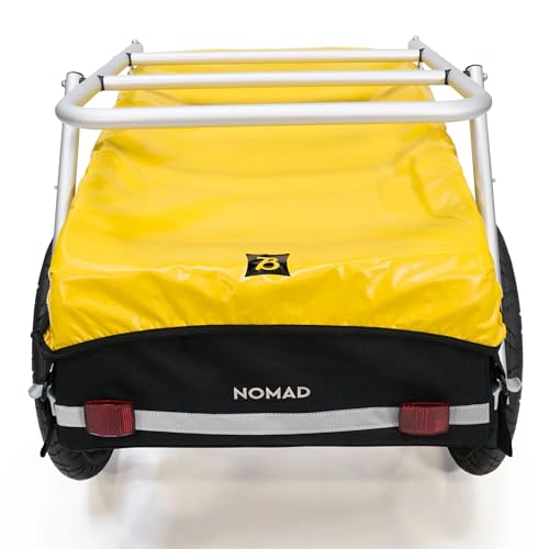 Burley Design Nomad Cargo Rack