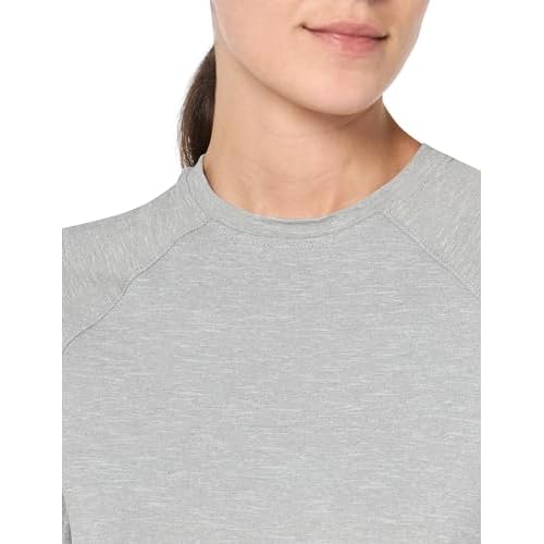 prAna Women's Sol Searcher Long Sleeve Top