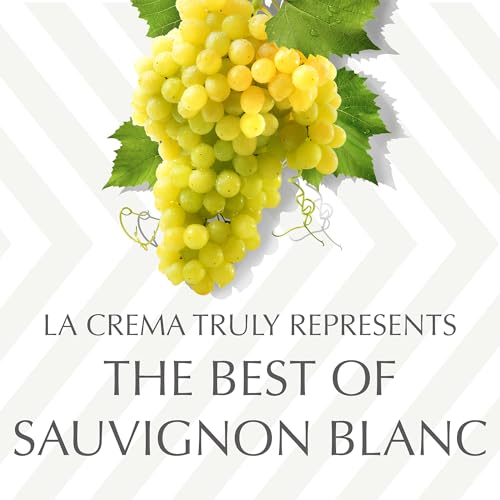 La Crema Sonoma County Sauvignon Blanc, White Wine, 750 mL Bottle