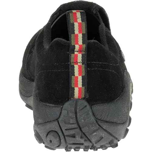 Merrell Men's Jungle Moc Waterproof Slip-On Shoes