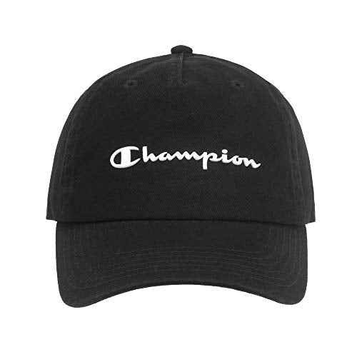 Champion unisex-adult womens Ameritage Dad Adjustable Cap