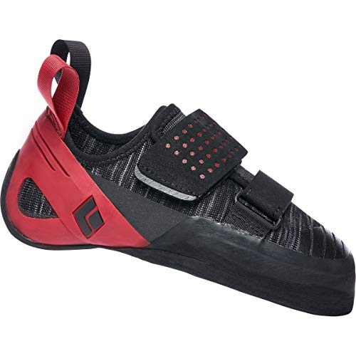 Black Diamond Equipment - Zone LV Climbing Shoes - Wild Rose - Size 8.5