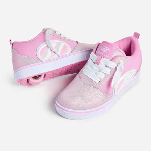 HEELYS Girls Pro 20 Lg Nova