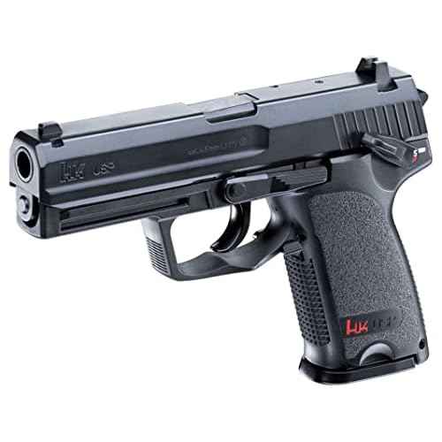 Umarex HK Heckler & Koch USP .177 Caliber BB Gun Air Pistol