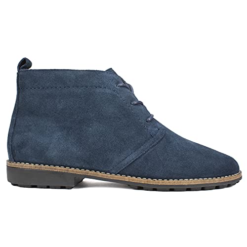 White Mountain Shoes Women's Auburn Boot