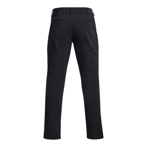 Under Armour Men's Enduro Elite Cargo Pants, (465) Dark Navy Blue / / Dark Navy Blue, 34/30