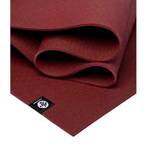 Manduka X Yoga Mat 71" - 5mm | High Performance Fitness Mat | Durable Design | Yoga, Outdoors, Stretching | 71 x 24 inches
