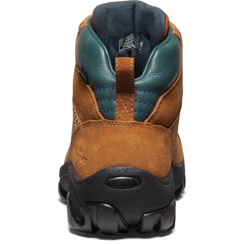 KEEN mens Pyrenees mid Height waterproofHiking Boots