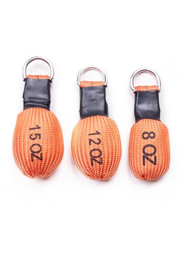 VGGDYL Throw Weight Bag