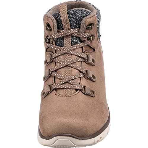 Skechers Women's Synergy-Cold Daze Boot