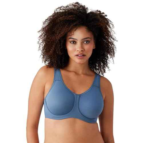 Wacoal Women's Sport Full Figure Underwire Bra