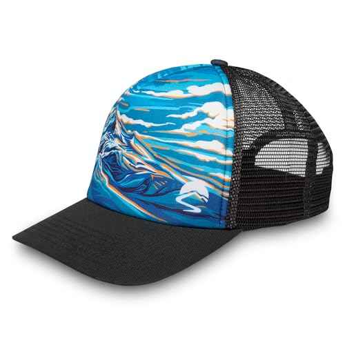 Sunday Afternoons Artist Series Trucker Cap - One Size
