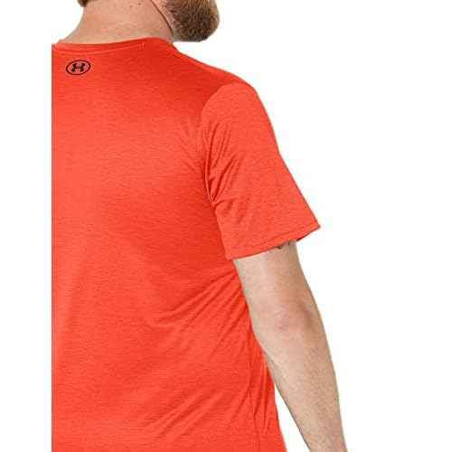 Under Armour Men's Training Vent 2.0 Short-Sleeve T-Shirt