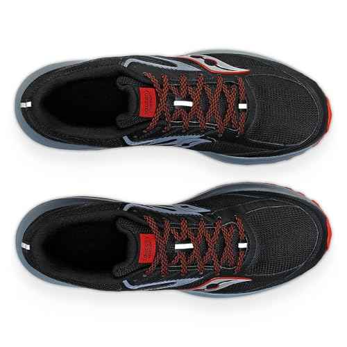 Saucony Mens Cohesion Tr17