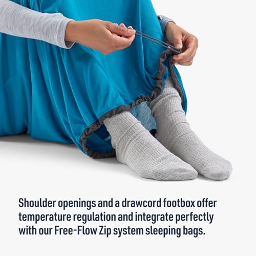 Sea to Summit Breeze Sleeping Bag Liner - Insect Shield